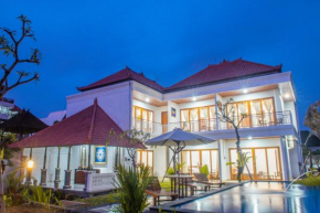 Siboghana retreat